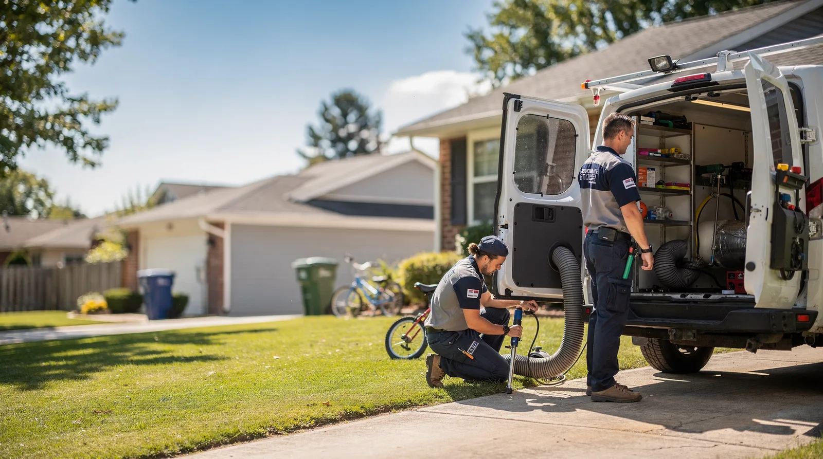 24/7 HVAC Repair & AC Replacement in Carle Place, NY near me